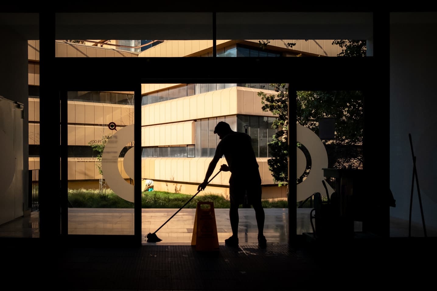 We clean your home just like ours