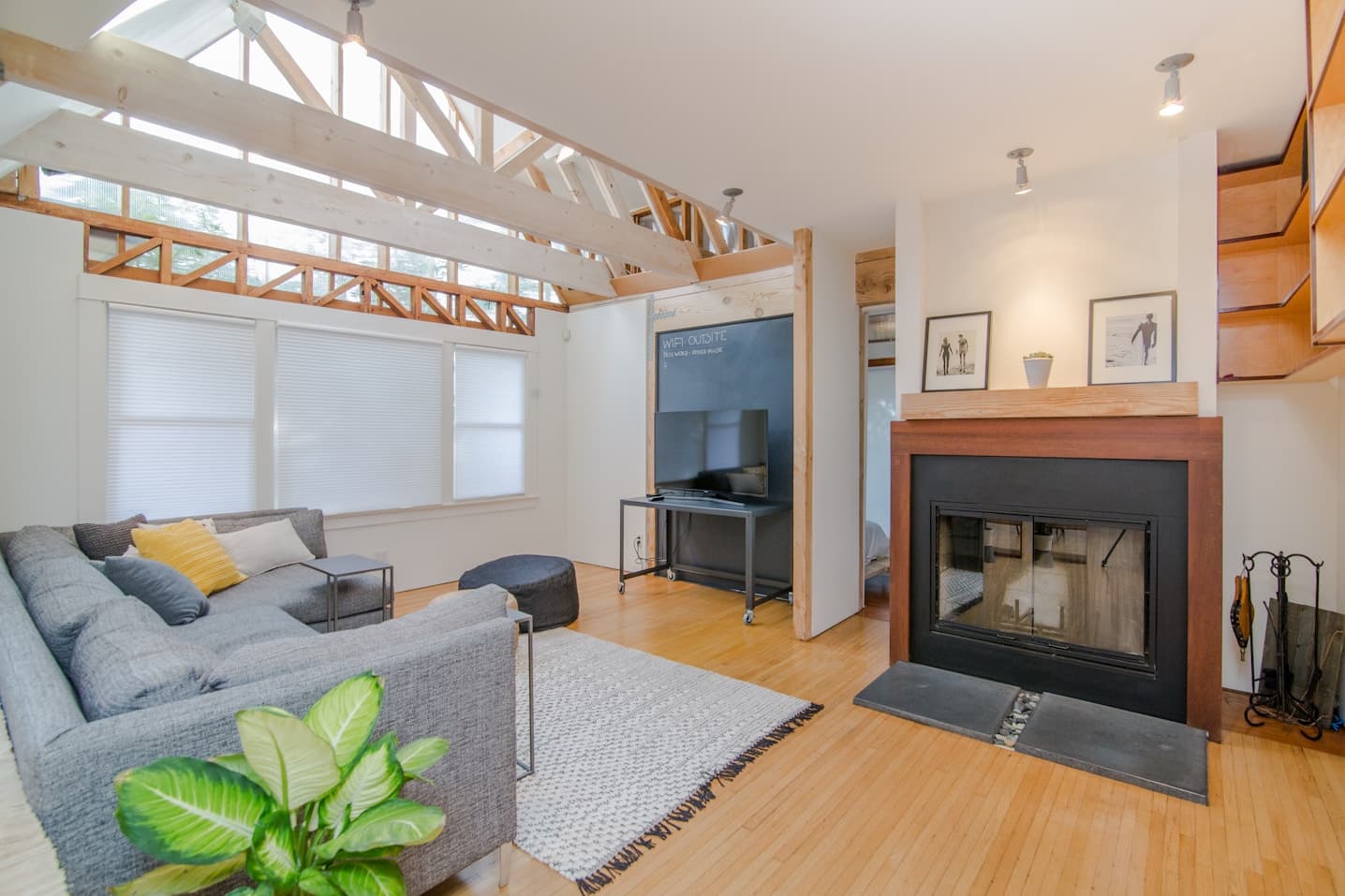 Remodel your home with 50/50