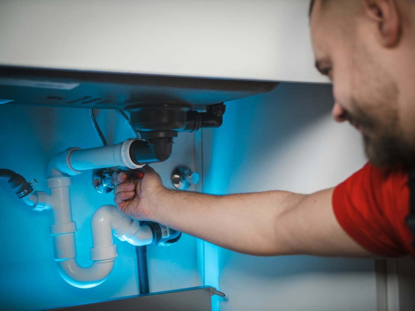 The best plumbing right at your fingertips