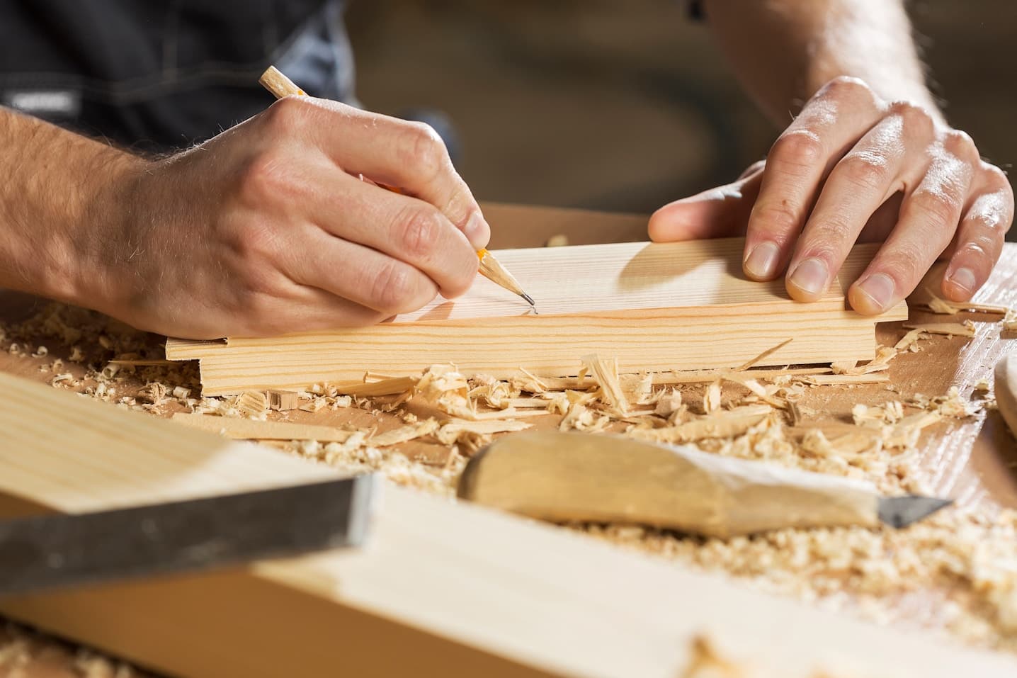 Make your dream furniture with 50/50